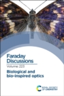 Image for Biological and Bio-inspired Optics