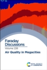 Image for Air Quality in Megacities