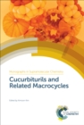 Image for Cucurbiturils and related macrocycles : v. 28