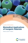 Image for Biomedical Applications of Inorganic Materials