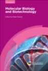 Image for Molecular Biology and Biotechnology