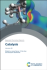 Image for Catalysis.