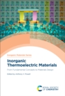Image for Inorganic Thermoelectric Materials: From Fundamental Concepts to Materials Design
