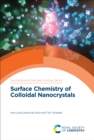 Image for Surface Chemistry of Colloidal Nanocrystals : 49