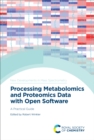 Image for Processing Metabolomics and Proteomics Data with Open Software: A Practical Guide : 8