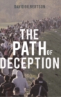 Image for The path of deception