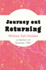 Image for Journey out returning
