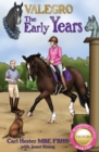 Image for Valegro: the early years : 2