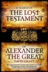 Image for In search of the lost Testament of Alexander the Great