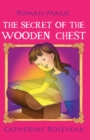 Image for The Secret of the Wooden Chest