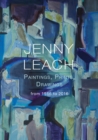 Image for Jenny Leach paintings, prints, drawings from 1986 to 2016