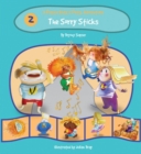 Image for The sorry sticks
