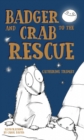 Image for Badger and Crab&#39;s adventure