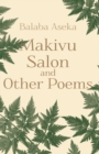 Image for Makivu Salon and Other Poems