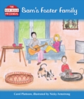 Image for Sam&#39;s Foster Family