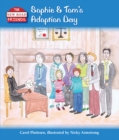 Image for Sophie and Tom&#39;s Adoption Day