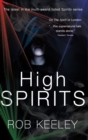 Image for High spirits
