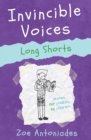 Image for Invincible Voices: Long Shorts