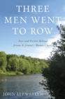 Image for Three Men Went to Row