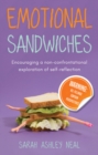 Image for Emotional sandwiches  : warning, all fillings contain perspectives