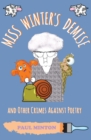 Image for Miss Winter&#39;s Demise and Other Crimes Against Poetry