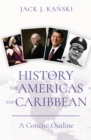 Image for History of the Americas and Caribbean