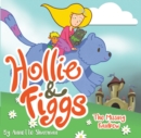 Image for Hollie and Figgs  : the missing rainbow