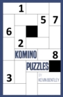 Image for Komino Puzzles