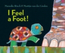 Image for I feel a foot!