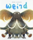 Image for Weird