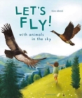 Image for Let&#39;s fly! with animals in the sky