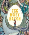 Image for Egg must hatch