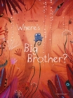 Image for Where&#39;s big brother?