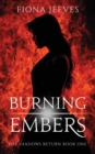 Image for Burning Embers
