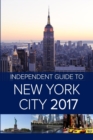 Image for The Independent Guide to New York City 2017