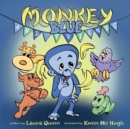 Image for Monkey Blue and Friends