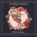 Image for FLOWER FAIRIES SQ CALENDAR 2019