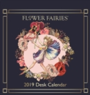 Image for FLOWER FAIRIES DESK CALENDAR 2019
