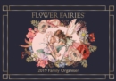 Image for FLOWER FAIRIES 2019 A4 FAMILY ORGANISER