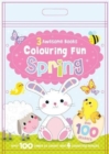 Image for Spring Colouring Bag