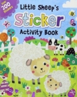 Image for Little Sheep&#39;s Activity Book