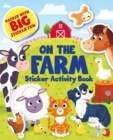 Image for On the Farm Sticker Activity Book