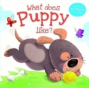 Image for Puppy