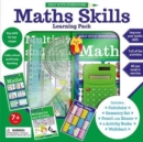 Image for 7+ Maths Skills