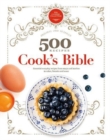 Image for Cook&#39;s Bible