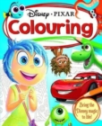 Image for PIXAR: Colouring Book