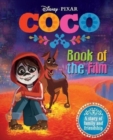 Image for Disney Pixar Coco: Book of the Film
