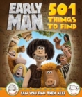 Image for Early Man 501 Things to Find