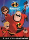 Image for INCREDIBLES 2: