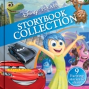 Image for Disney Pixar storybook collection